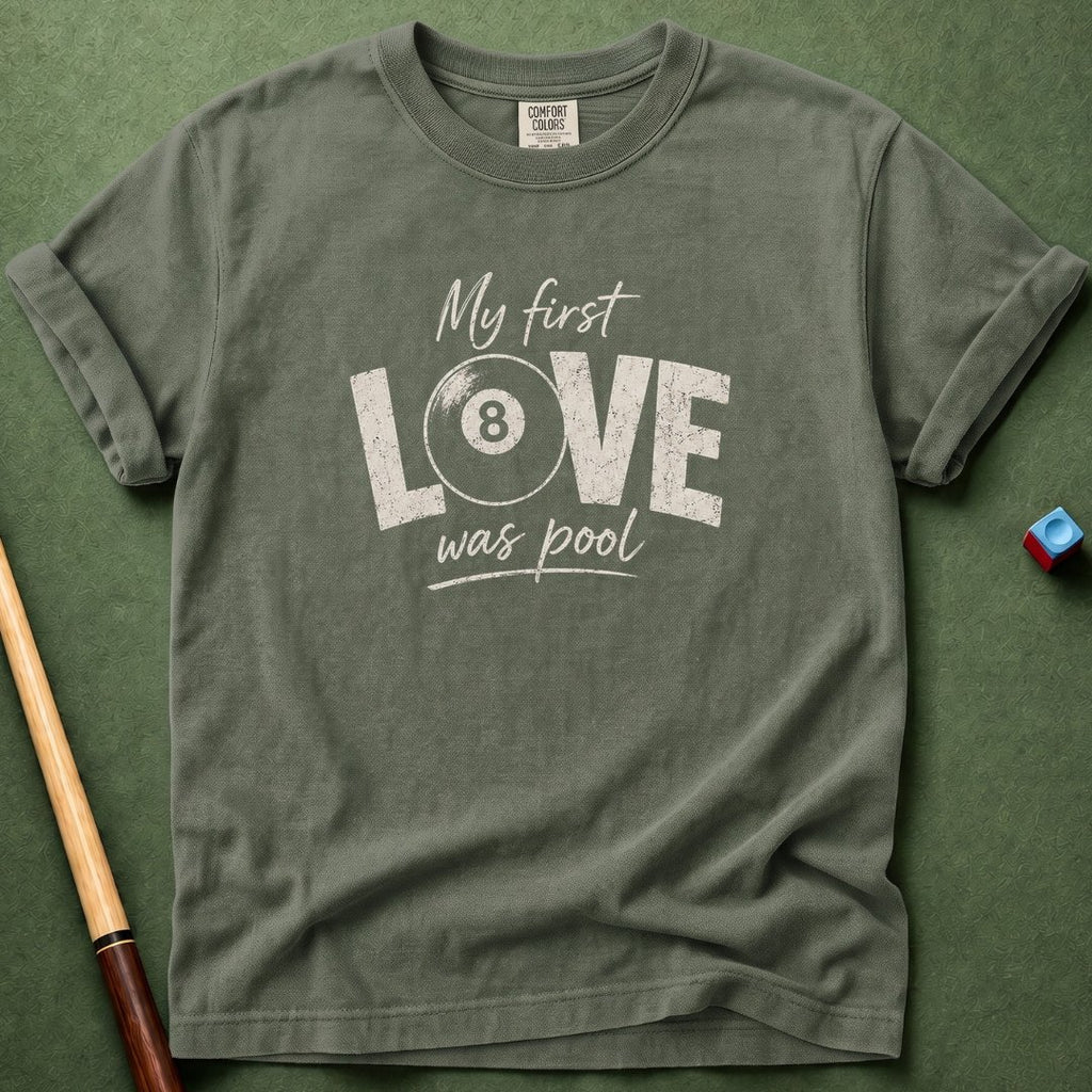First Love T-Shirt