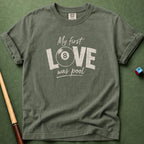 First Love T-Shirt