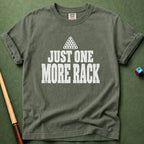 Just One More Rack T-Shirt