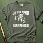 Pro Line Up T-Shirt