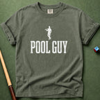 Pool Guy T-Shirt