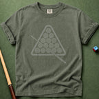 Rack and Cue T-Shirt