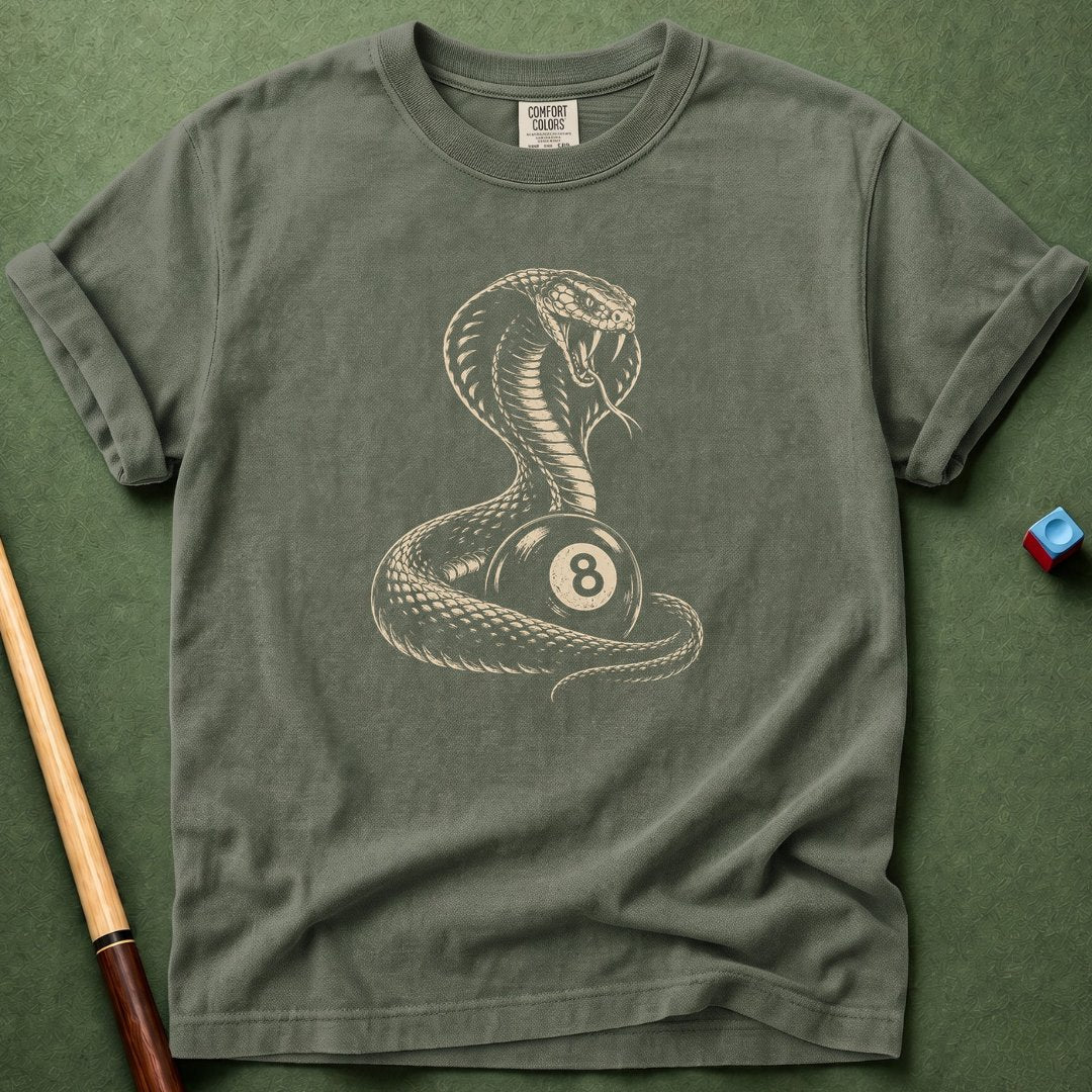 Cobra Shot T-Shirt