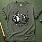 Billiard Predators T-Shirt