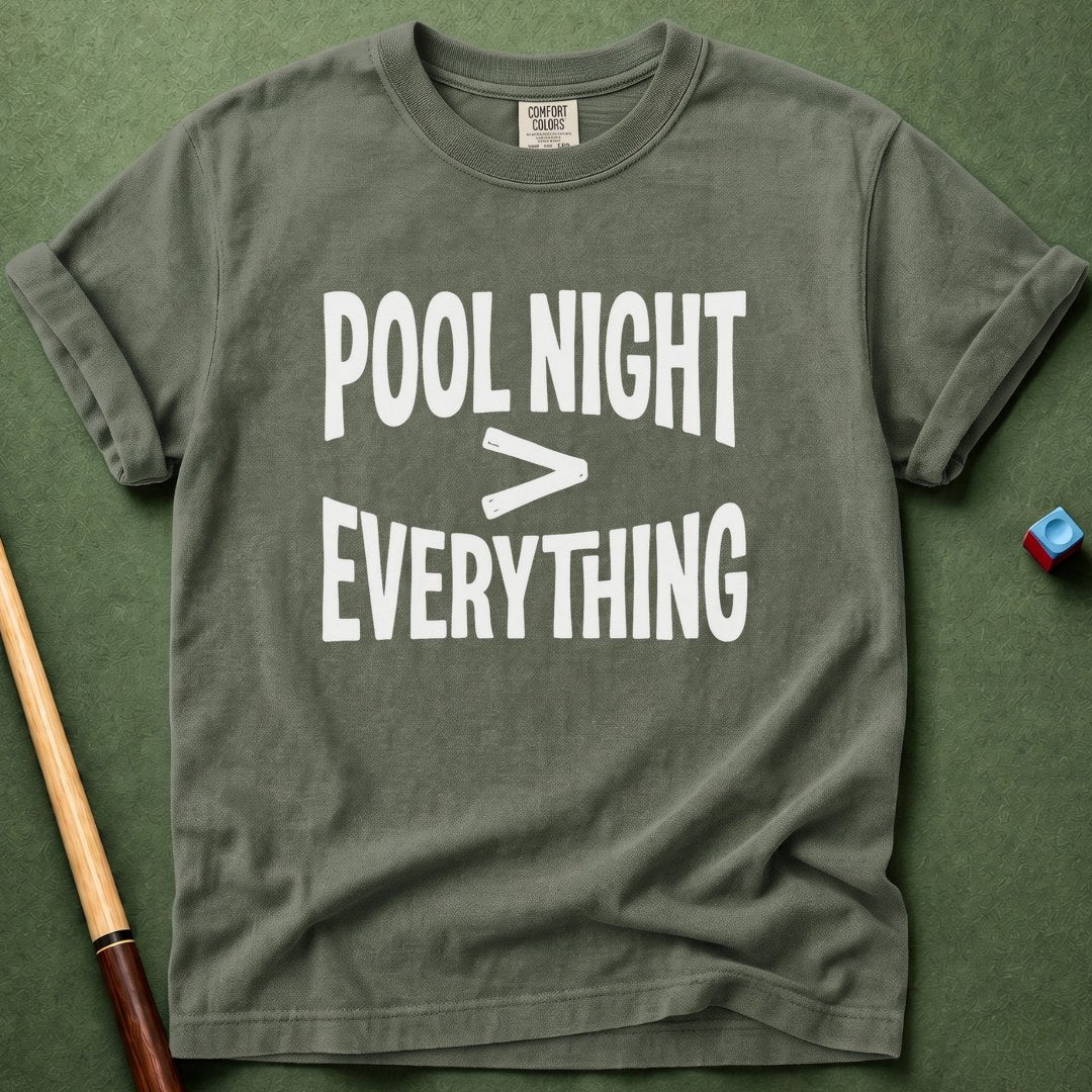 More Than Everything T-Shirt