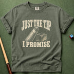 Just The Tip T-Shirt