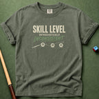 Inconsistent Skill T-Shirt