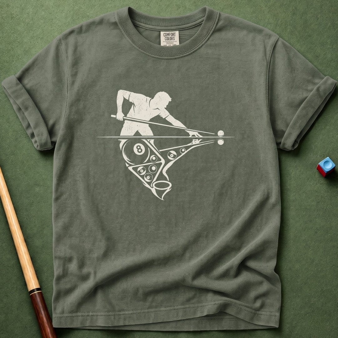 The Player Within T-Shirt