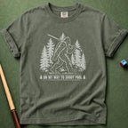 On My Way T-Shirt