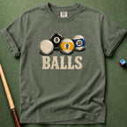 Balls T-Shirt