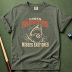 Look Dangerous T-Shirt