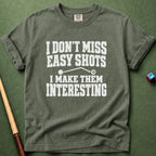 Make Them Interesting T-Shirt