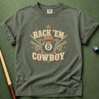 Rack Em Cowboy T-Shirt
