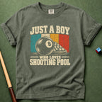 Just A Boy T-Shirt