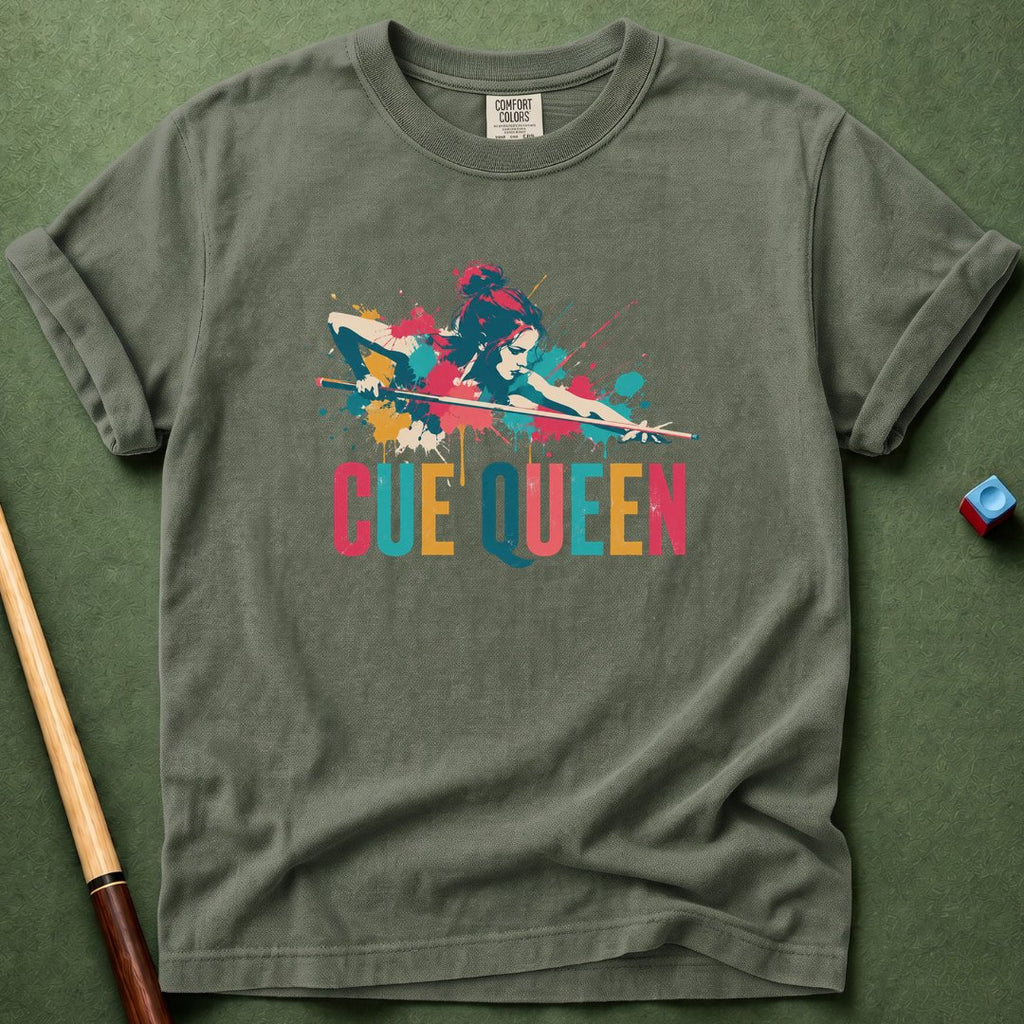 Color Queen T-Shirt