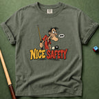 Nice Safety T-Shirt