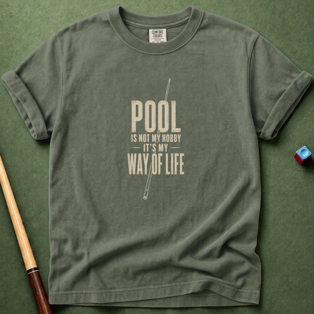 Life Way T-Shirt