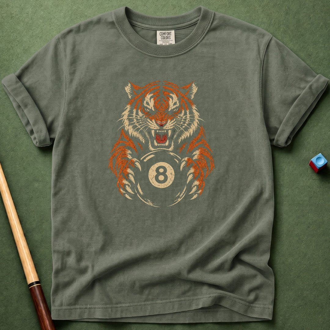 Tiger T-Shirt