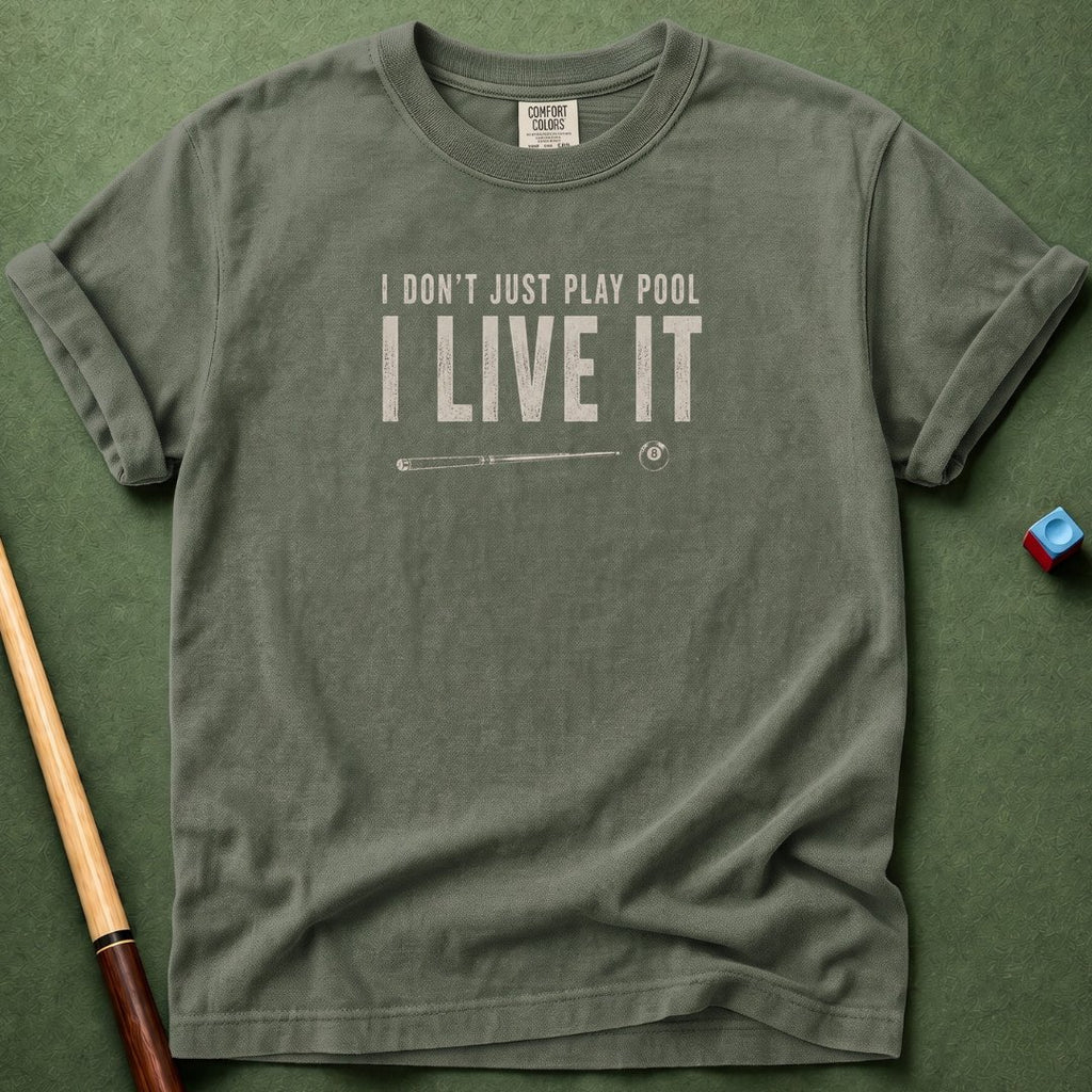 Live It T-Shirt