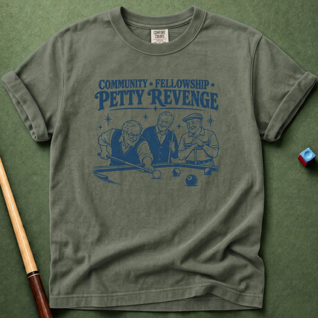 Community T-Shirt