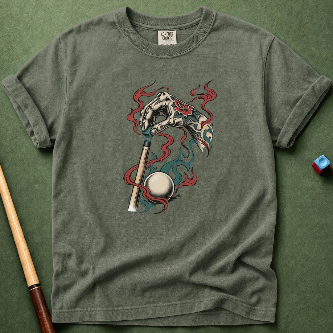 Chalked in Ink T-Shirt