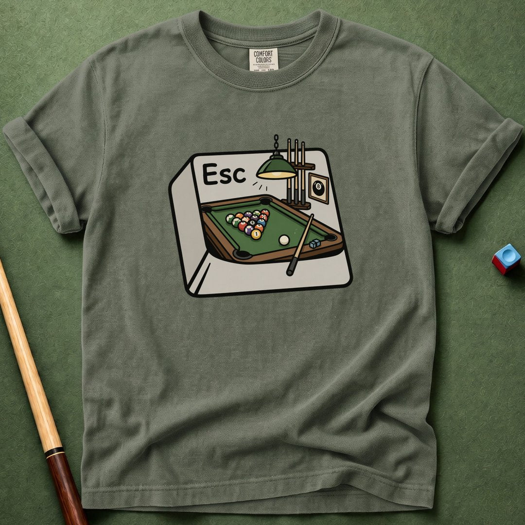 Escape T-Shirt