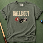 Balls Out T-Shirt