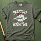 Not Me T-Shirt