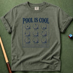 Pool Is Cool T-Shirt