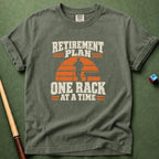 Retirement Plan T-Shirt