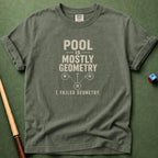 Mostly Geometry T-Shirt