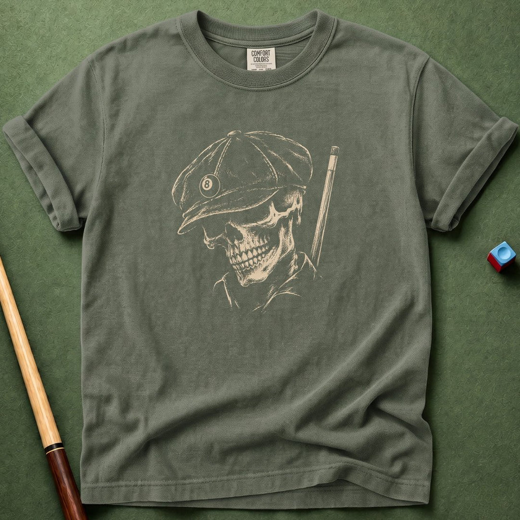 The Old Hall Shark T-Shirt