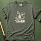 Shark After Dark T-Shirt