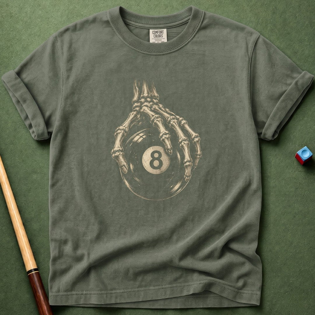 Dead Man Grip T-Shirt