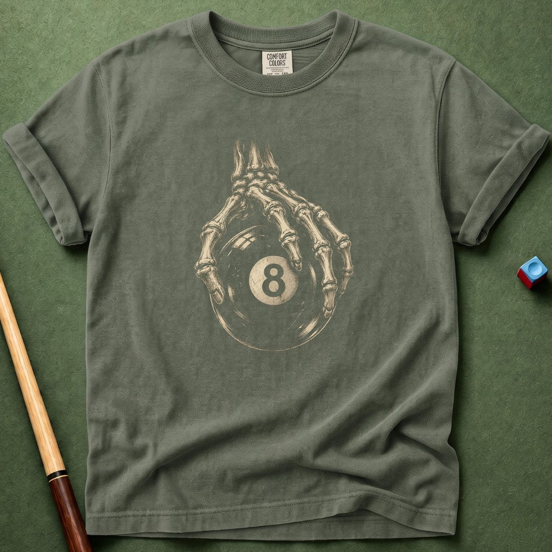 Dead Man Grip T-Shirt
