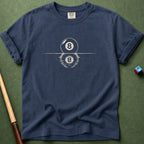 8 Ball Reflection T-Shirt