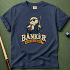 Banker In Training T-Shirt