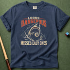 Look Dangerous T-Shirt