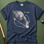 Einstein Shot T-Shirt