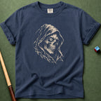The Hooded Eight T-Shirt