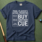 Actual Priorities T-Shirt