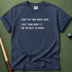 Next 48 Hours T-Shirt