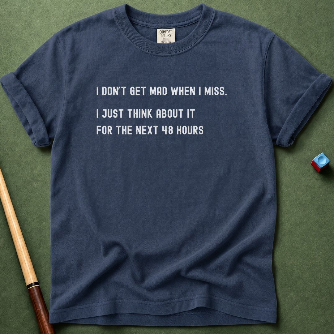 Next 48 Hours T-Shirt