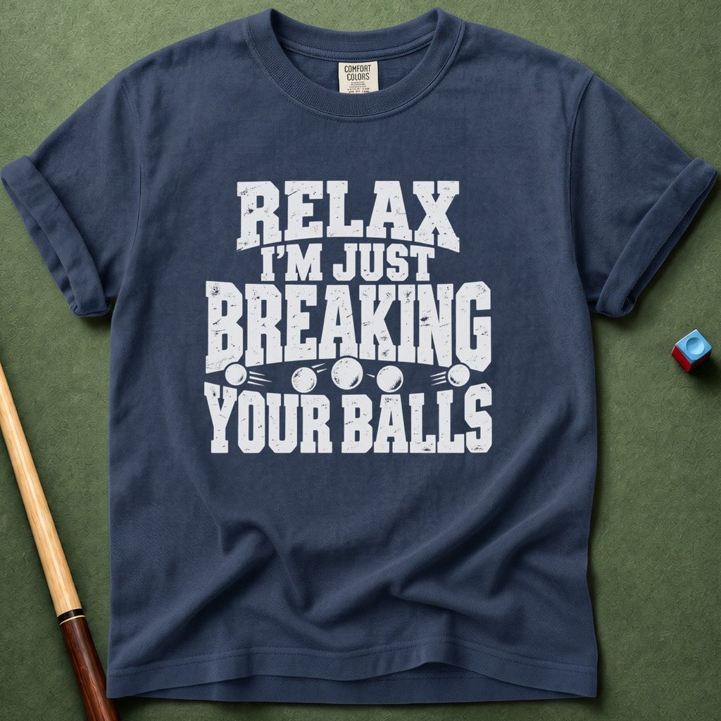 Relax T-Shirt