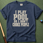 No Choke T-Shirt