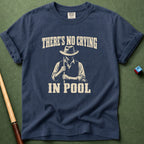 No Crying In Pool T-Shirt