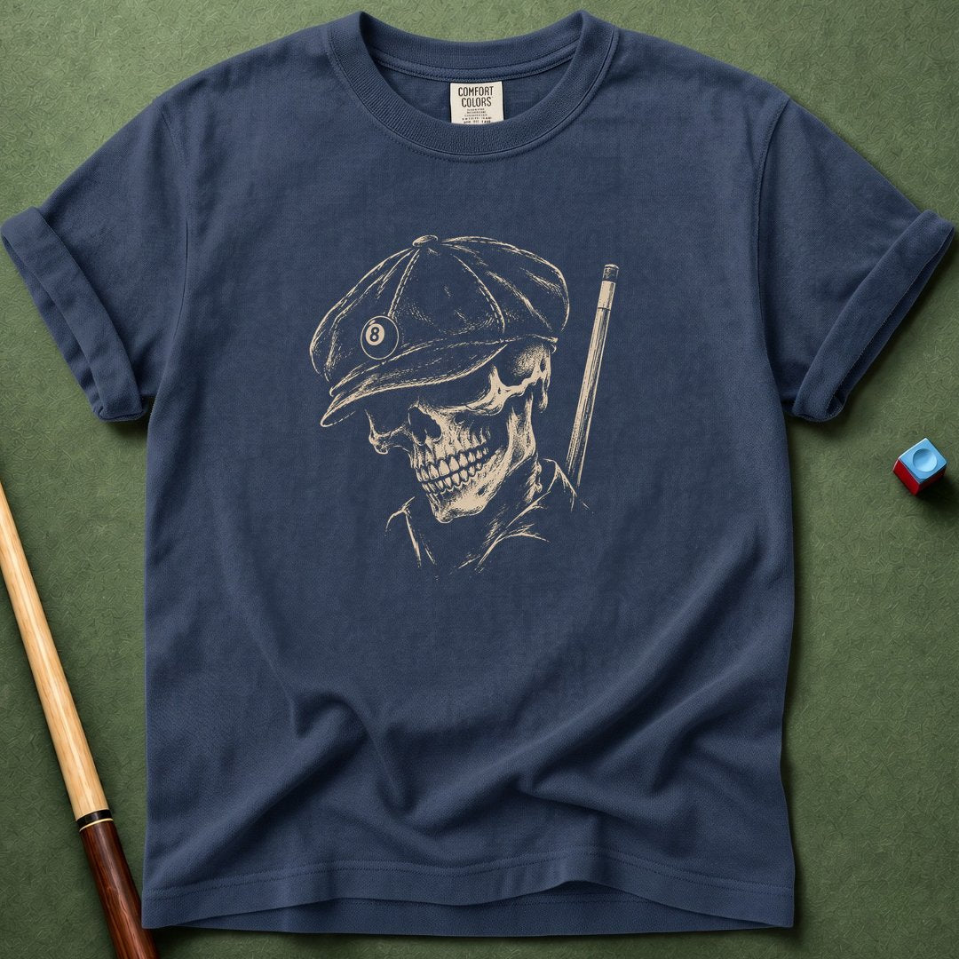 The Old Hall Shark T-Shirt