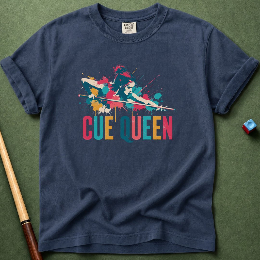 Color Queen T-Shirt