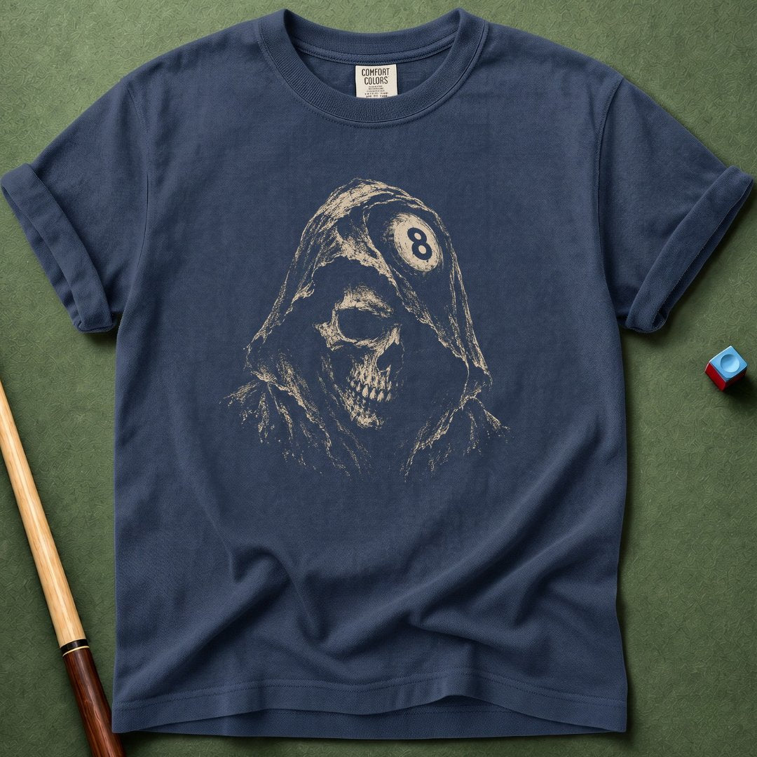 Eight Ball Reaper T-Shirt