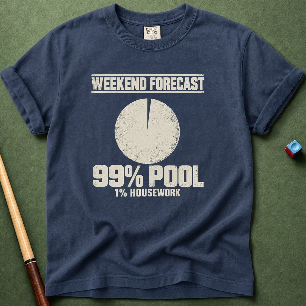99 Pool T-Shirt